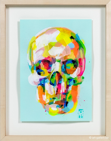 LOCATELLI Steve - SKL22-LYFE-DRW12